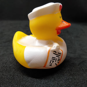 Nurse 2 Duck