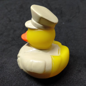 Private Duck