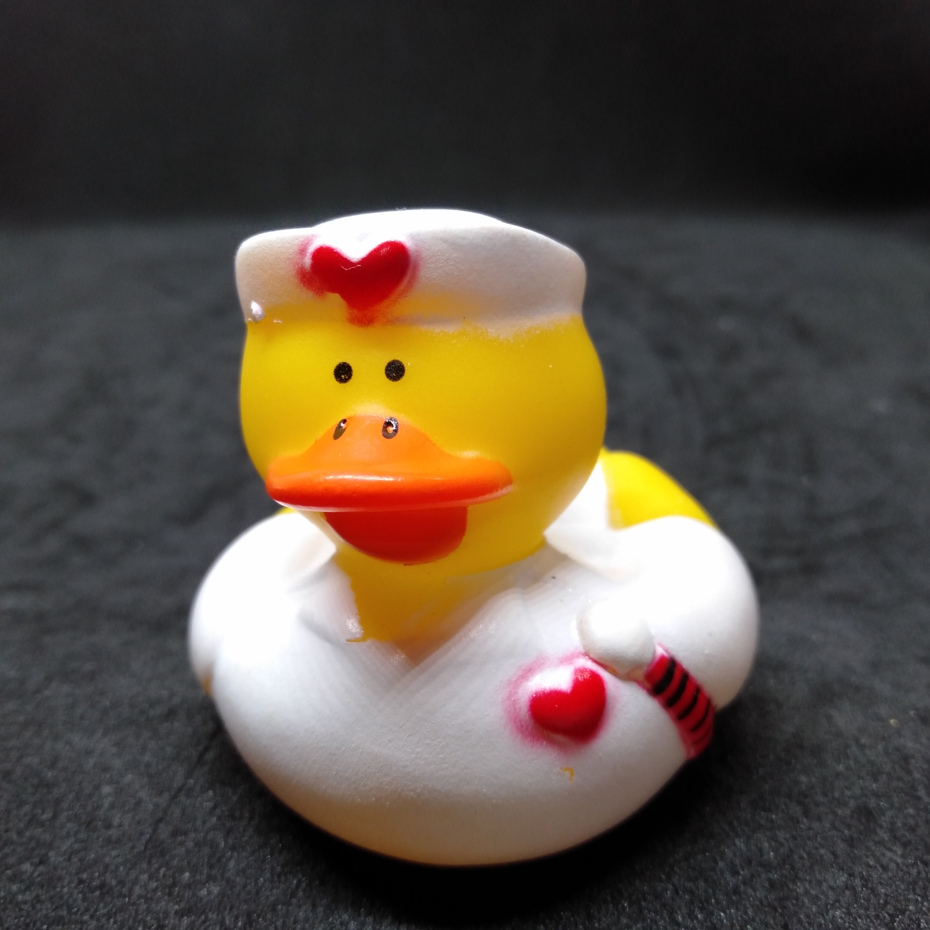 Nurse 4 Duck