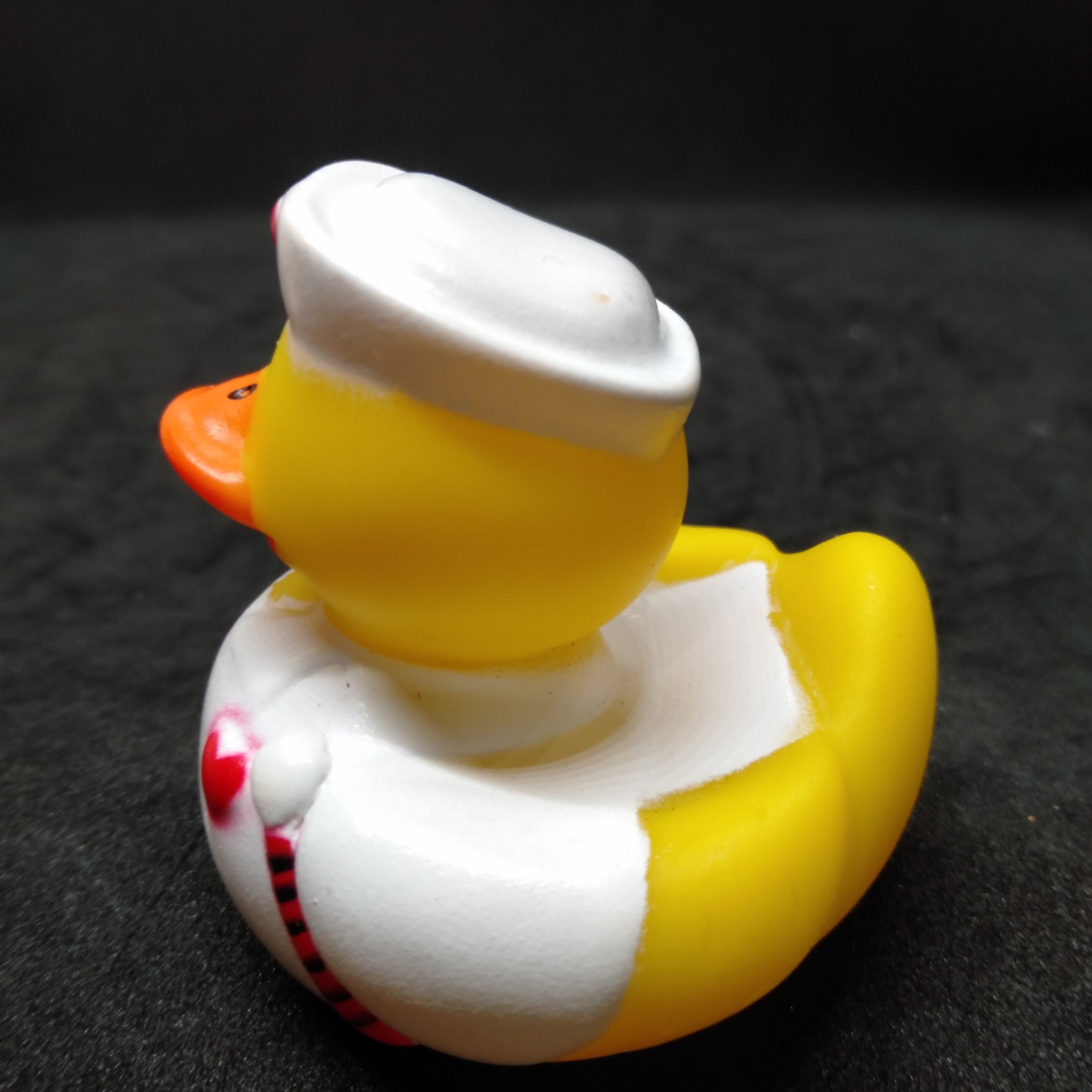 Nurse 4 Duck