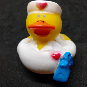 Nurse 1 Duck