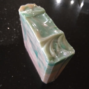 SANDALWOOD - Hand-made Cold-process Soap