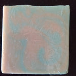 PATCHOULI, ROSEMARY & ORANGE - Hand-made Cold-process Soap