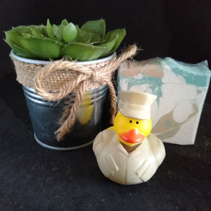 Private Duck